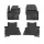 Ford Escape III suv 2012-2019 Hochbord-Gummimatte FROGUM NO.77