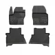 Ford Escape III suv 2012-2019 Hochbord-Gummimatte FROGUM NO.77