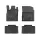 Jeep Grand Cherokee IV suv 2010-2021 Hochbord-Gummimatte FROGUM NO.77