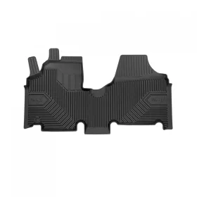 Peugeot Expert II 2006-2016 Hochbord-Gummimatte FROGUM NO.77