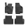 SEAT Alhambra II van 2010-2020 Hochbord-Gummimatte FROGUM NO.77