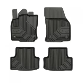 SEAT Ateca suv 2016- Hochbord-Gummimatte FROGUM NO.77