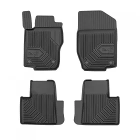   Mercedes-Benz GL X164 suv 2006-2012 Hochbord-Gummimatte FROGUM NO.77