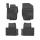 Mercedes-Benz GL X164 suv 2006-2012 Hochbord-Gummimatte FROGUM NO.77