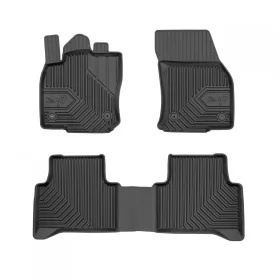   Volkswagen Touran II minivan 2015- Hochbord-Gummimatte FROGUM NO.77