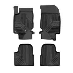   Peugeot 2008 II crossover 2019- Hochbord-Gummimatte FROGUM NO.77