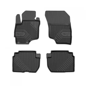   Mitsubishi Outlander III suv PHEV 2014- Hochbord-Gummimatte FROGUM NO.77