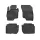 Mitsubishi Outlander III suv PHEV 2014- Hochbord-Gummimatte FROGUM NO.77
