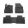Renault Espace V crossover 2014- Hochbord-Gummimatte FROGUM NO.77