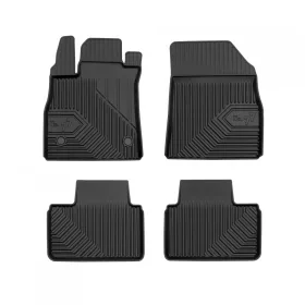   Renault Talisman vor Facelift 2015-2020 Hochbord-Gummimatte FROGUM NO.77