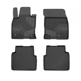Ford Kuga III suv 2019- Hochbord-Gummimatte FROGUM NO.77