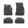 BMW 4 Seria F33 kabrio 2013-2020 Hochbord-Gummimatte FROGUM NO.77