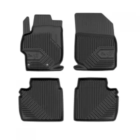 Peugeot 301 Limousine 2012- Hochbord-Gummimatte FROGUM NO.77