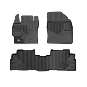   Toyota Verso minivan 2009-2018 Hochbord-Gummimatte FROGUM NO.77