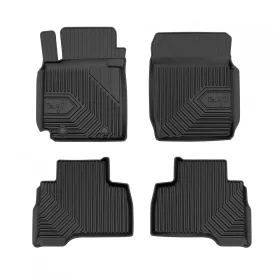   Suzuki Grand Vitara II suv 2005-2014 Hochbord-Gummimatte FROGUM NO.77
