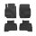 Suzuki Grand Vitara II suv 2005-2014 Hochbord-Gummimatte FROGUM NO.77