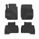 Suzuki Grand Vitara II suv 2005-2014 Hochbord-Gummimatte FROGUM NO.77
