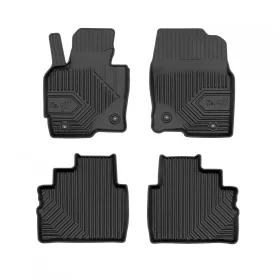 Mazda CX-5 I suv 2012-2017 Hochbord-Gummimatte FROGUM NO.77