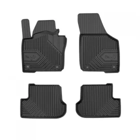   Volkswagen Beetle hatchback 2011-2019 Hochbord-Gummimatte FROGUM NO.77