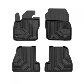 Ford Focus III 2010-2018 Hochbord-Gummimatte FROGUM NO.77