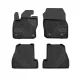 Ford Focus III 2010-2018 Hochbord-Gummimatte FROGUM NO.77
