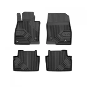 Mazda 6 III kombi 2012-2018 Hochbord-Gummimatte FROGUM NO.77