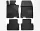 Honda Jazz I hatchback 2001-2008 Hochbord-Gummimatte FROGUM NO.77