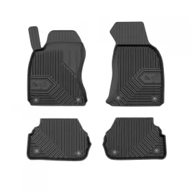   Audi A6 C5 Limousine und kombi 1999-2004 Hochbord-Gummimatte FROGUM NO.77
