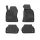Audi A6 C5 Limousine und kombi 1999-2004 Hochbord-Gummimatte FROGUM NO.77