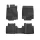 Honda CR-V IV suv 2012-2018 Hochbord-Gummimatte FROGUM NO.77