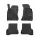Volkswagen Passat B5 1996-2005 Hochbord-Gummimatte FROGUM NO.77