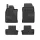 Mini One I hatchback 2001-2006 Hochbord-Gummimatte FROGUM NO.77