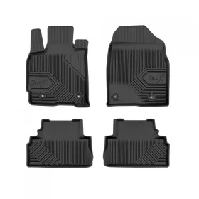   Mazda CX-7 suv außer AWD 2006-2012 Hochbord-Gummimatte FROGUM NO.77