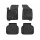 Dodge Journey I crossover 1 und 2 sorhoz 2008-2020 Hochbord-Gummimatte FROGUM NO.77