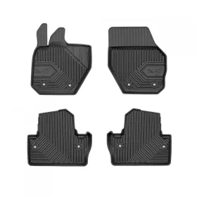 Volvo V60 I kombi 2014-2018 Hochbord-Gummimatte FROGUM NO.77