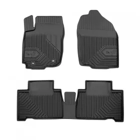   Toyota RAV4 IV suv hybrid 2015-2019 Hochbord-Gummimatte FROGUM NO.77