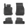 BMW 6 Seria E64 kabrio 2003-2010 Hochbord-Gummimatte FROGUM NO.77