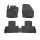 Ford S-Max I minivan 2006-2014 Hochbord-Gummimatte FROGUM NO.77