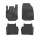 Fiat Croma kombi 2005-2011 Hochbord-Gummimatte FROGUM NO.77