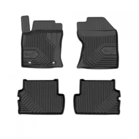Ford Focus I 1998-2004 Hochbord-Gummimatte FROGUM NO.77