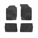 Renault Thalia I Limousine 1999-2008 Hochbord-Gummimatte FROGUM NO.77