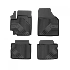   Suzuki Celerio hatchback 2014- Hochbord-Gummimatte FROGUM NO.77