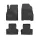 Opel Ampera liftback 2012-2014 Hochbord-Gummimatte FROGUM NO.77