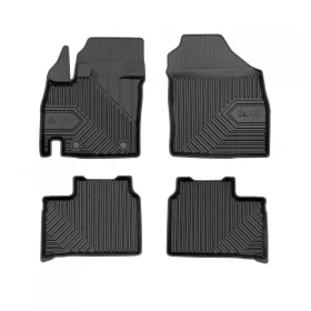   Suzuki Ignis III crossover 2016- Hochbord-Gummimatte FROGUM NO.77