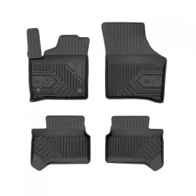   Skoda Citigo-e iV hatchback 2019-2020 Hochbord-Gummimatte FROGUM NO.77