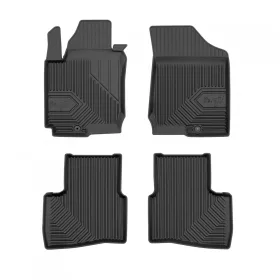   Kia Proceed I hatchback 2006-2012 Hochbord-Gummimatte FROGUM NO.77