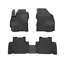   Mazda Premacy II minivan 2005-2010 Hochbord-Gummimatte FROGUM NO.77