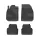 Saab 9-3 II 2002-2011 Hochbord-Gummimatte FROGUM NO.77