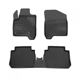   Citroën C3 Picasso minivan 2008-2017 Hochbord-Gummimatte FROGUM NO.77