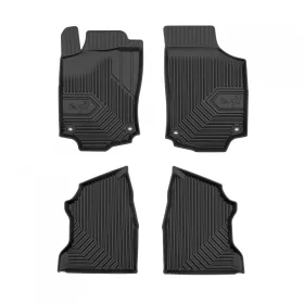 Opel Combo C van 2001-2011 Hochbord-Gummimatte FROGUM NO.77